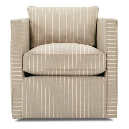 Picture of Quick Ship Rothko Swivel Chair